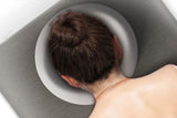 Lying Down Support Pillow – Ergonomic Design with Memory Foam!