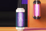Electric Mosquito Catcher Lamp with Warm White Mode