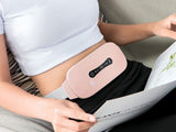 Menstrual Pain Relief Heating Waist Belt