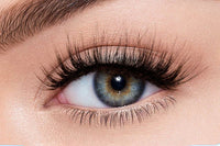 Magnetic Eyelashes Kit Reusable Glue-Free False Lashes