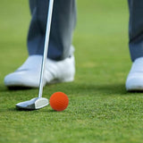 24Pcs Golf Practice PU Sponge Training Balls