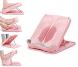 Calf Stretching Slant Board Non Slip Leg Stretching Stretcher
