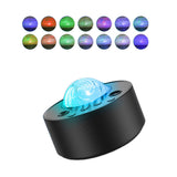 14 Color Galaxy Projector Night Light