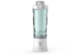 Portable 600ML Blender Electric USB Juicer Shakes Smoothies Blender