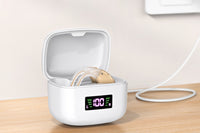 Rechargeable Hearing Aids For Seniors Sound