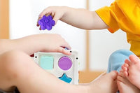 Baby Shape Sorter Sensory Toys