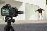 3-in-1 Professional Wireless Lavalier Microphone
