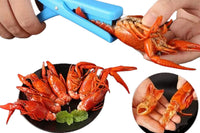 Crawfish Sheller Lightweight Manual Shrimp Peeler for Home Restaurant Party