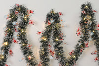 5M Christmas LED Garland for Tree Decoration