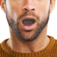 Set of 4Pcs Jaw Exercisers