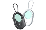 Hidden Camera Detector Privacy Protection