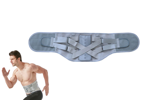 Back Support Belt Back Brace for Lower Back Pain Relief