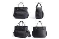 Insulated Thermal Lunch Bag Large Food Container Cooler Bag