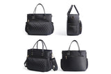 Insulated Thermal Lunch Bag Large Food Container Cooler Bag