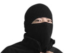 2-in-1 Balaclava Ski Mask Beanie Hats Windproof and Warm Face Mask for Men Women