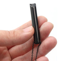 4Pcs Anxiety Breathing Necklaces for Stress Relief