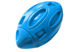 Puppy Chew Ball With Squeaker Dog Chew Toy