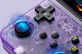 128G R36s Retro Handheld Game Console Video Game Consoles with 20000+ Games