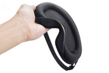 3D Contoured Blackout Adjustable Sleep Eye Mask
