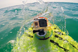 2Pcs Quick Release Buckle Clip Mount for GoPro