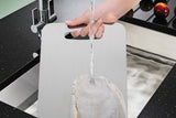 Pure Titanium Durable Kitchen Cutting Board