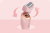 Dusk Glide Pro 3.0 Women Electric Shaver Razor