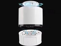 Indoor Fly Mosquito Killer Lamp Mosquito Killing Lamp