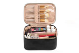Portable Cosmetic Bag Travel Makeup Case