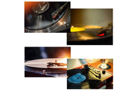 Retro Record Player Stylus Turntable Replacement Recorder Needle