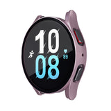 For Samsung Galaxy Watch 5 Full Screen Protector Case Cover