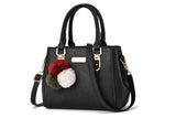 Large Fashion Handbag Tote Crossbody Bag for Women