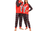 Matching Family Christmas "Oh My Deer" Pyjamas