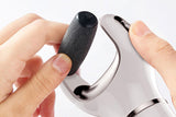 Electric Care Pedicure Set Foot File Callus Removers Foot Grinder