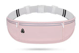 Running Belt Waist Pack Ultra Light Fitness Belt