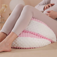 Washable Pregnancy Pillow Support for Body Abdomen Waist