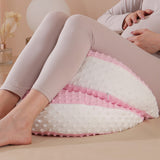Washable Pregnancy Pillow Support for Body Abdomen Waist