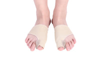 7Pcs Bunion Relief Protector Sleeves Kit