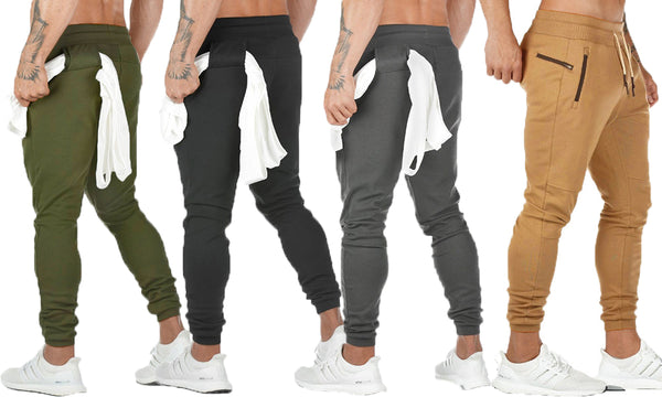 Men's Gym Slim Fit Jogger