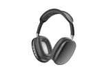 Wireless Bluetooth Headphone TWS Headworn Earphones Noise Reduction Headset