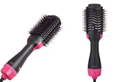 Hair Blow Dryer Hair Styling Comb Hair Tools