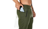 Men's Gym Slim Fit Jogger