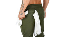 Men's Gym Slim Fit Jogger