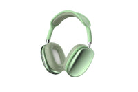 Wireless Bluetooth Headphone TWS Headworn Earphones Noise Reduction Headset