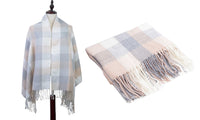 Fashion Winter Ladies Scarves Shawl