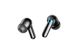 Bluetooth ENC Earphones Wireless Stereo Digital Display Headphones