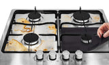 8Pcs/16Pcs Non-Stick Reusable Gas Hob Protectors