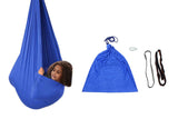 Indoor Elastic Sensory Swing for Kids with Special Needs