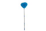 Ceiling Fan Cleaner Brush Duster Flexible Detachable Handle Dust Cleaner