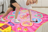 Electronic Music Dance Mat