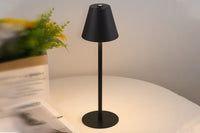 Cordless LED Touch Table Lamp